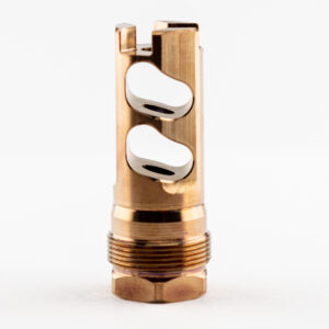 Muzzle Devices – Rearden MFG