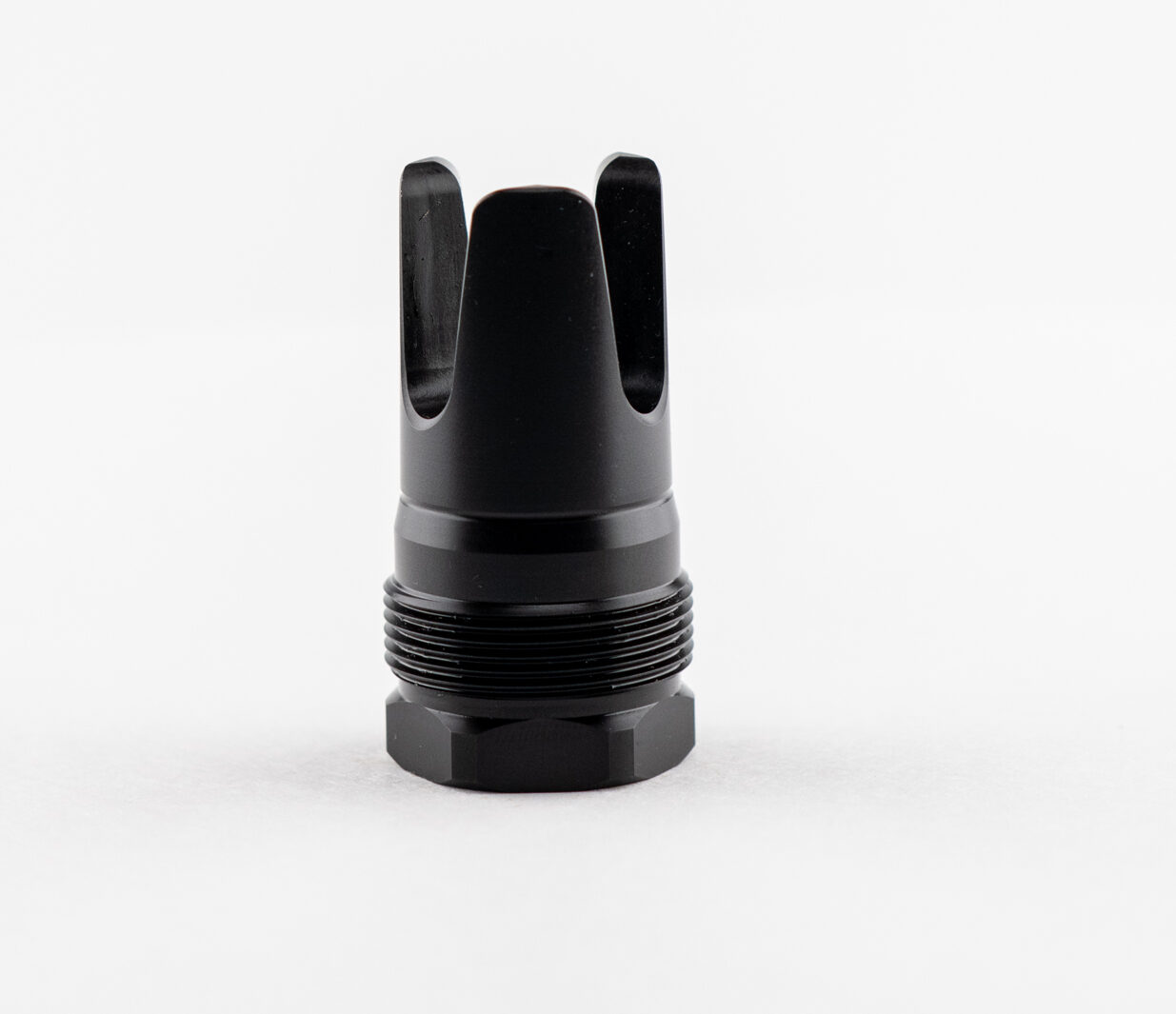 Anybody use one of the Rearden Plan B flash hider mounts; FHD or R2S… do they do well on flash