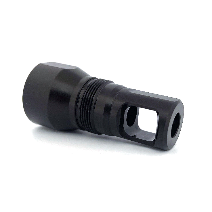 Best Muzzle Device For 6.5 Creedmoor