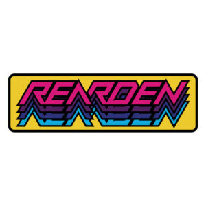 Rearden Yellow Sticker