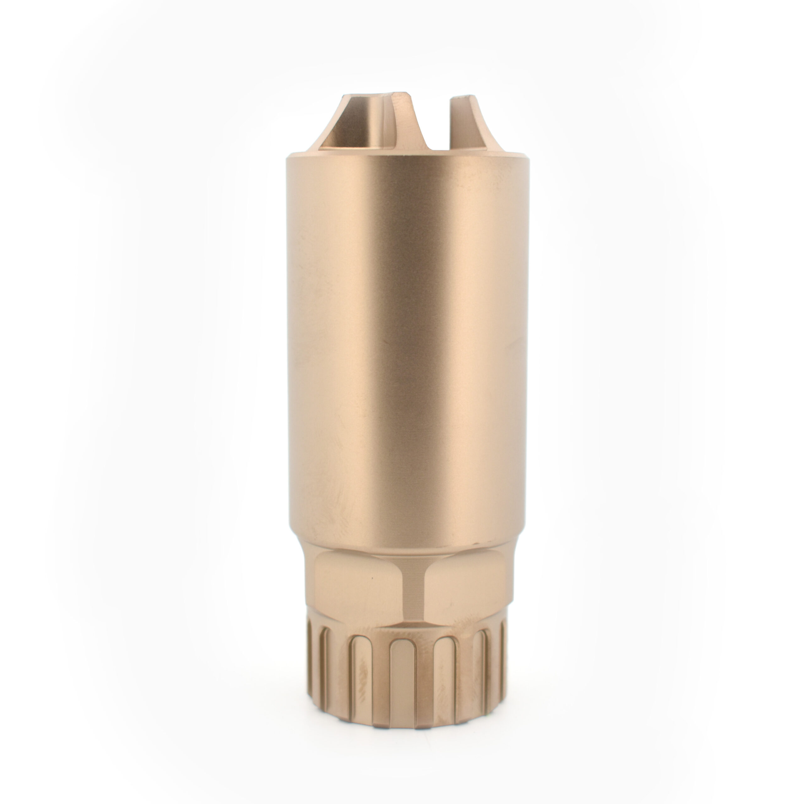 Icarus FDE & 5/8-24 Heat Treat Mini – Rearden MFG