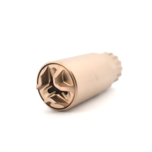 Icarus FDE & 1/2-28 Heat Treat Mini