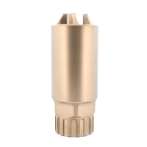 Icarus FDE & 5/8-24 Heat Treat Mini