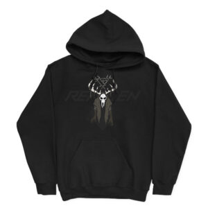 Rearden Wendigo Dark Hoodie