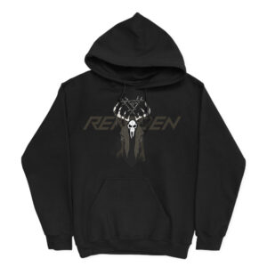 Rearden Wendigo FDE Hoodie